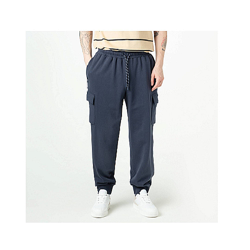 Street Beat Cargo Jogger SBM PNT0006 413 Amazing Red