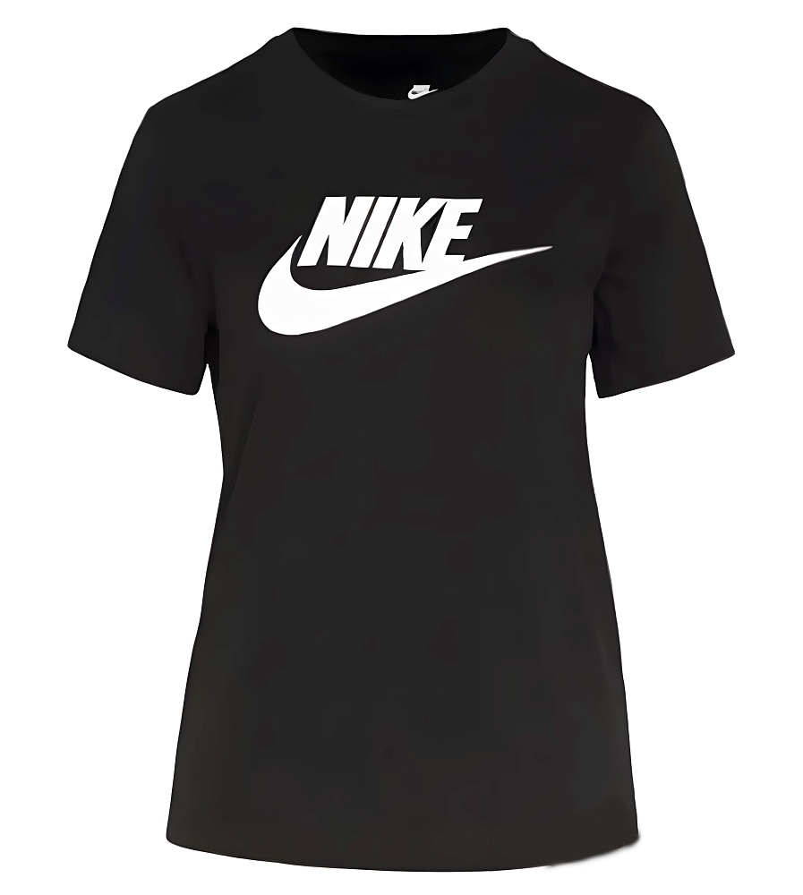 Женская футболка Nike