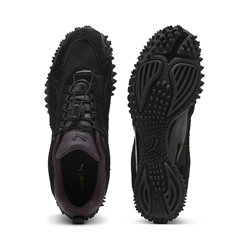 Кроссовки PUMA Mostro XC GTX цвет черный арт 40295701 - купить в