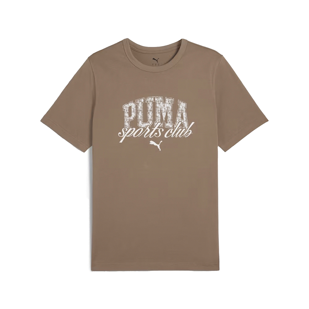 Мужская футболка PUMA