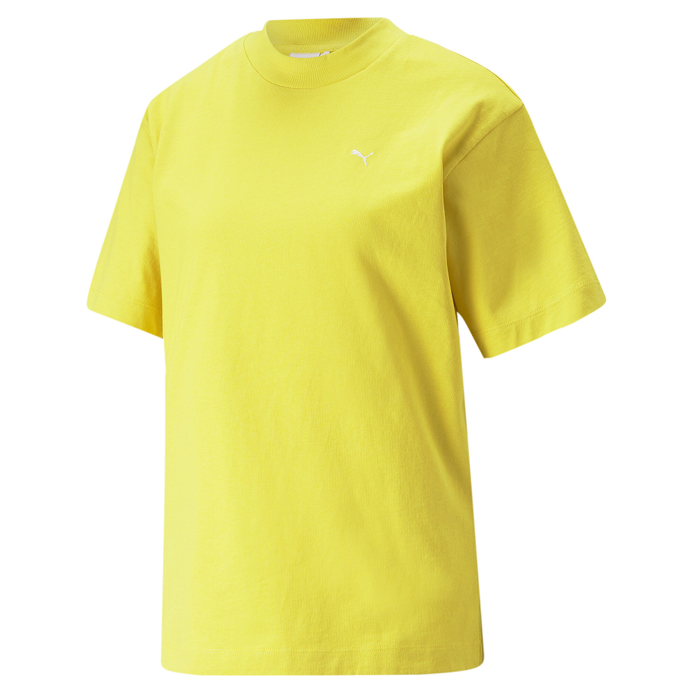 Женская футболка PUMA