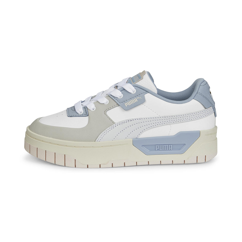 Женские кеды PUMA