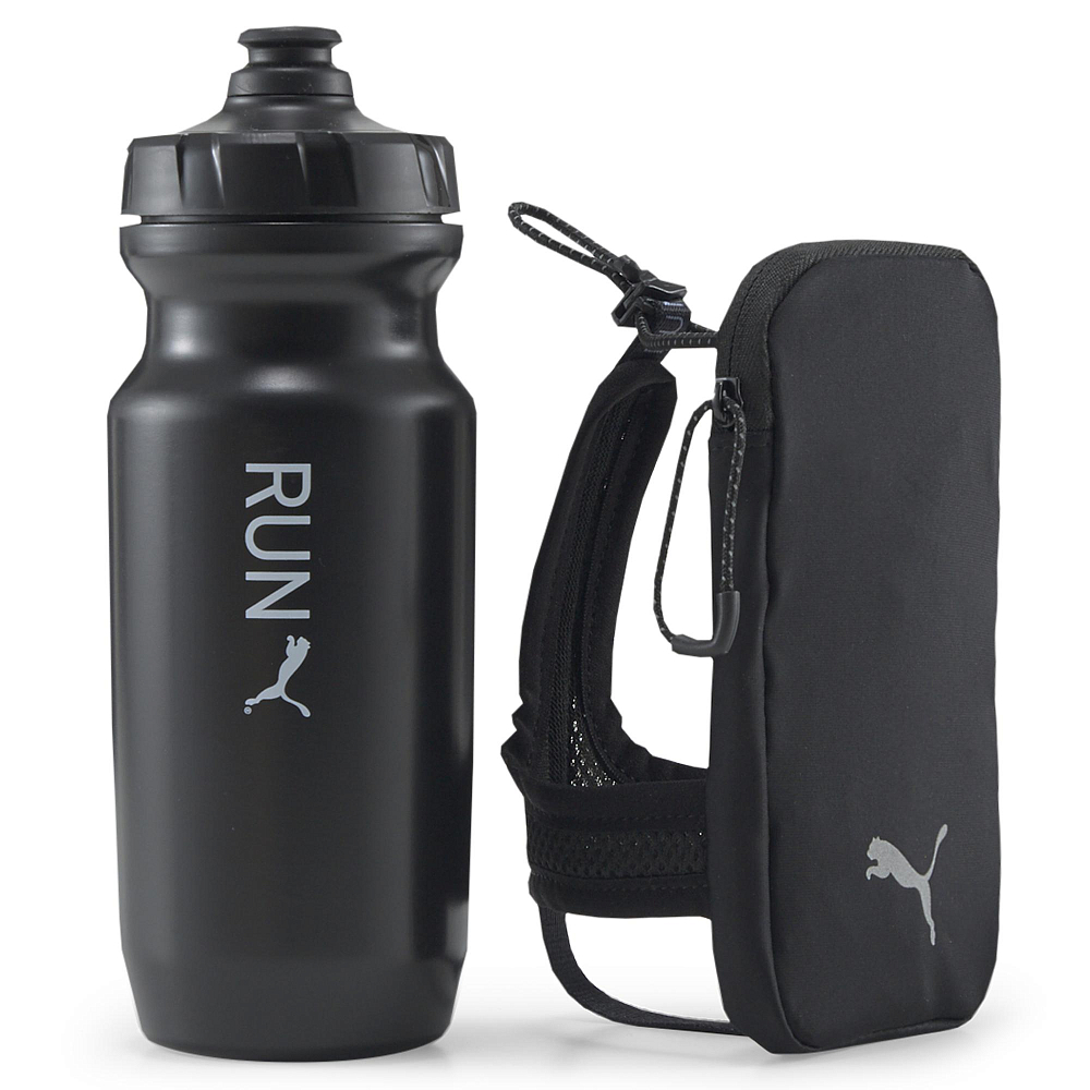 Бутылка для воды PUMA