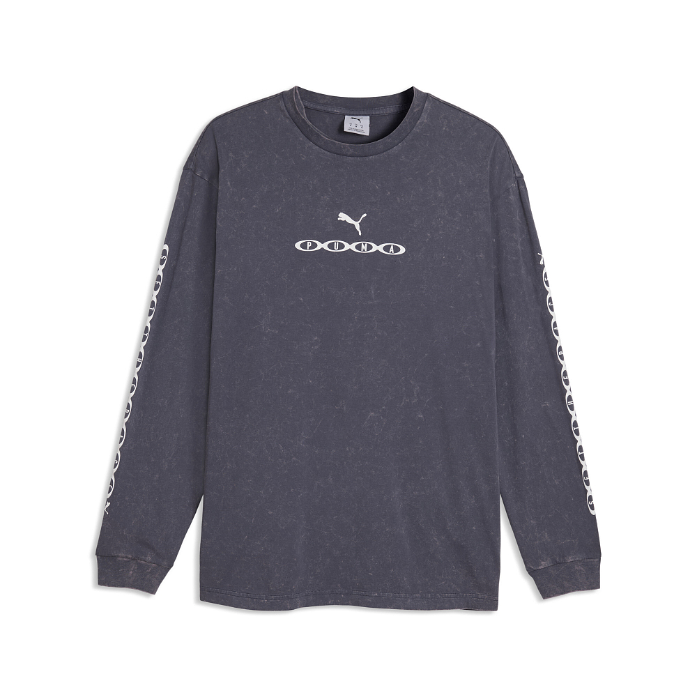 Мужской лонгслив PUMA