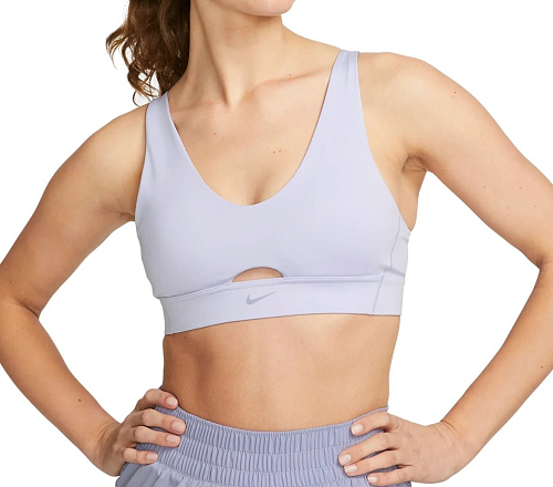 Nike W NK DF INDY PLUNGE CUTOUT BRA