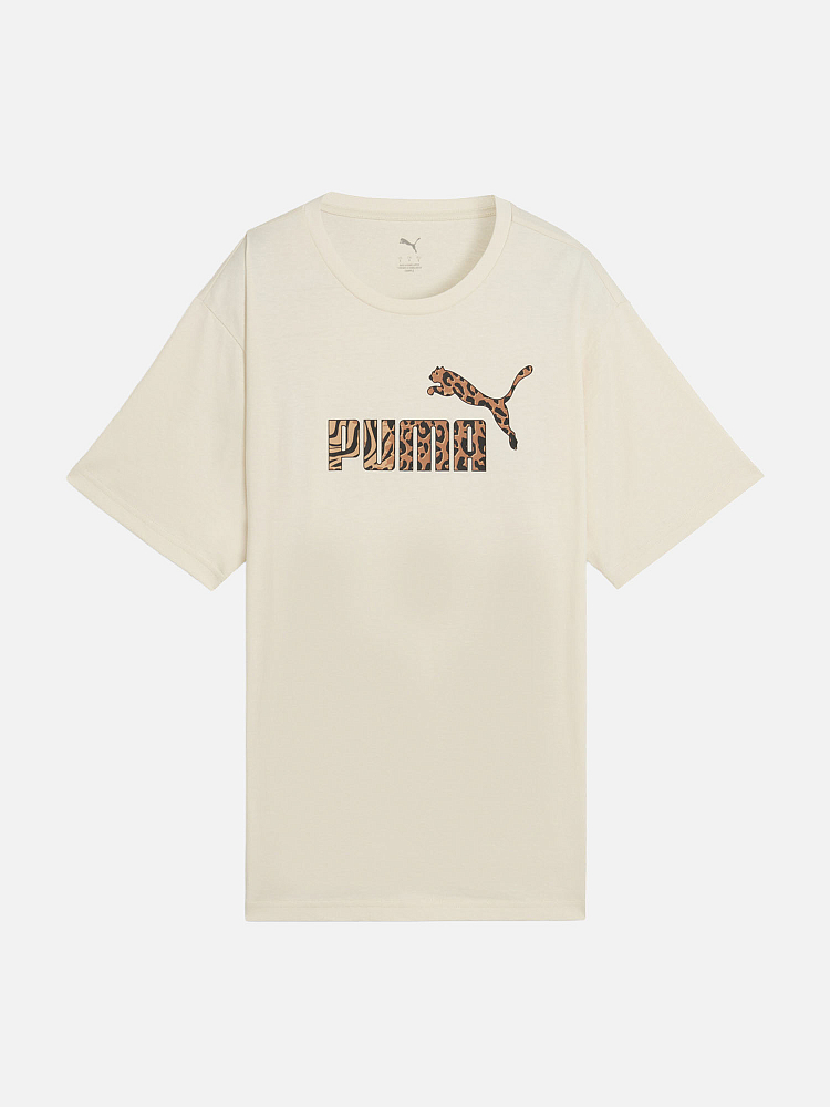 Женская футболка PUMA