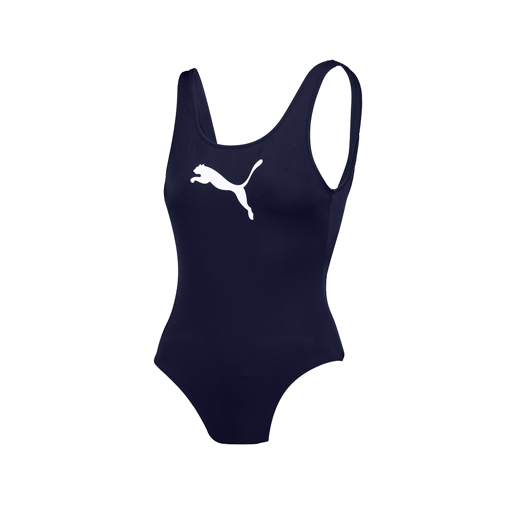  Женский купальник PUMA