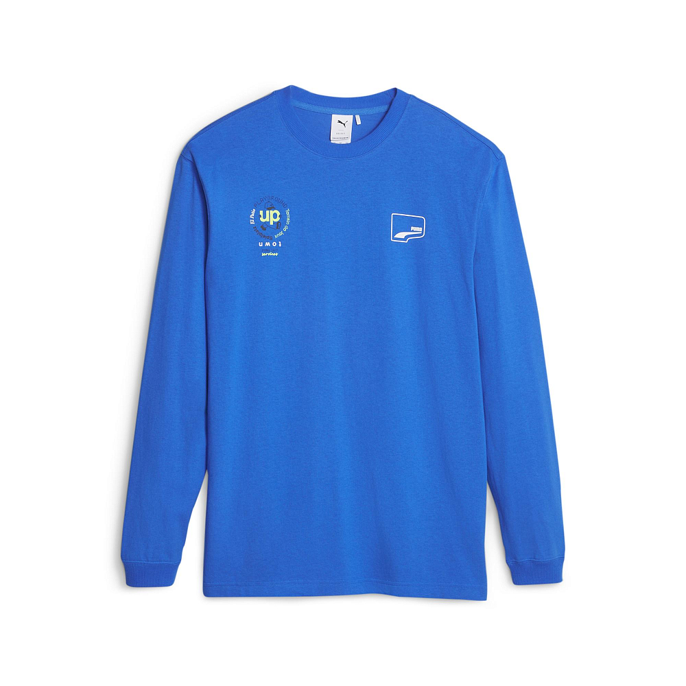  Лонгслив PUMA