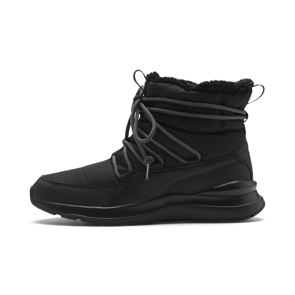 Женские ботинки PUMA