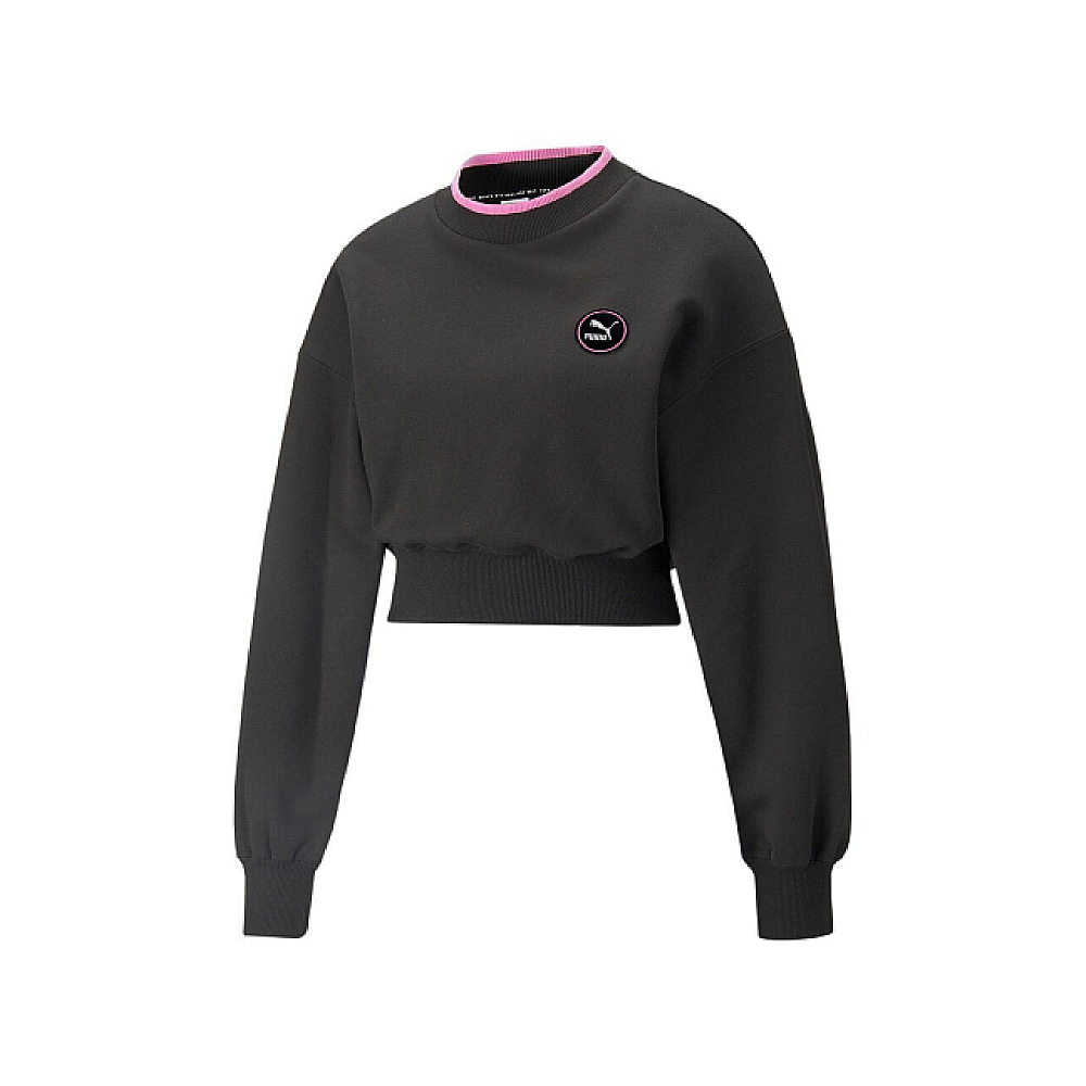 Женский свитшот PUMA
