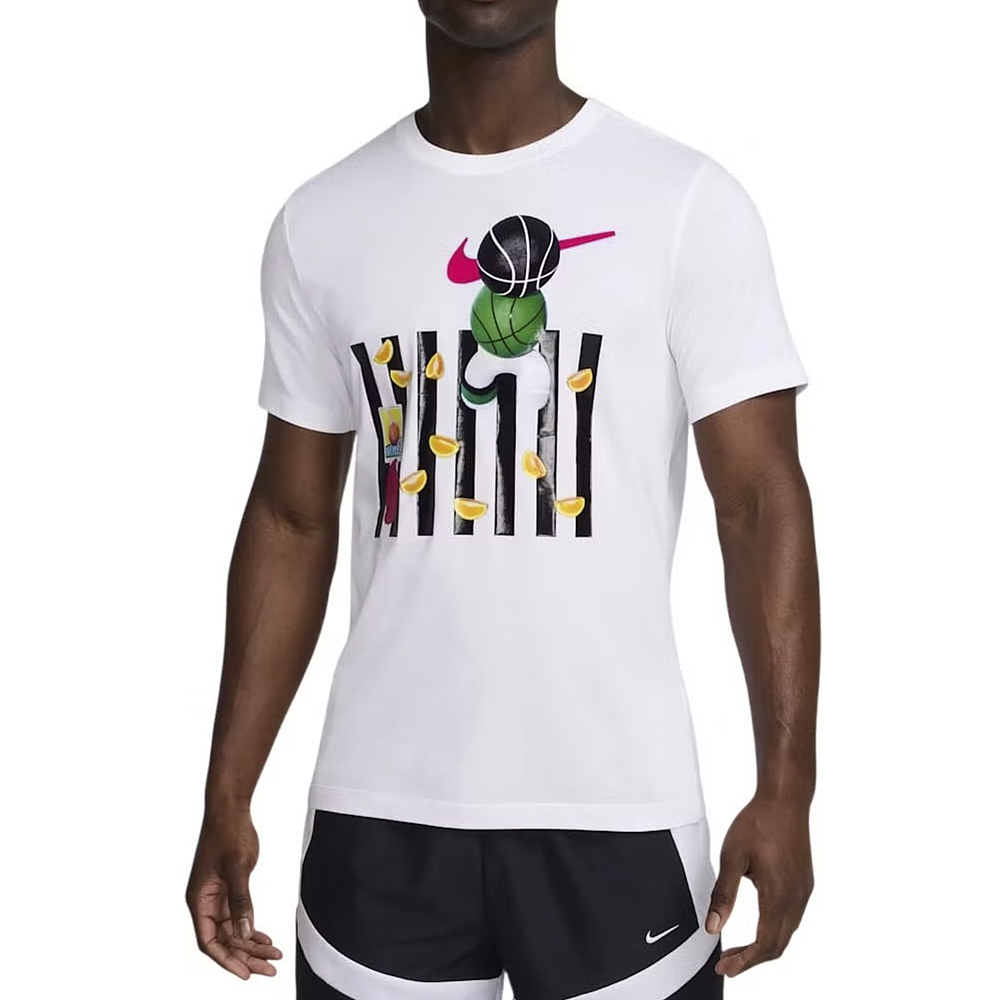Мужская футболка Nike