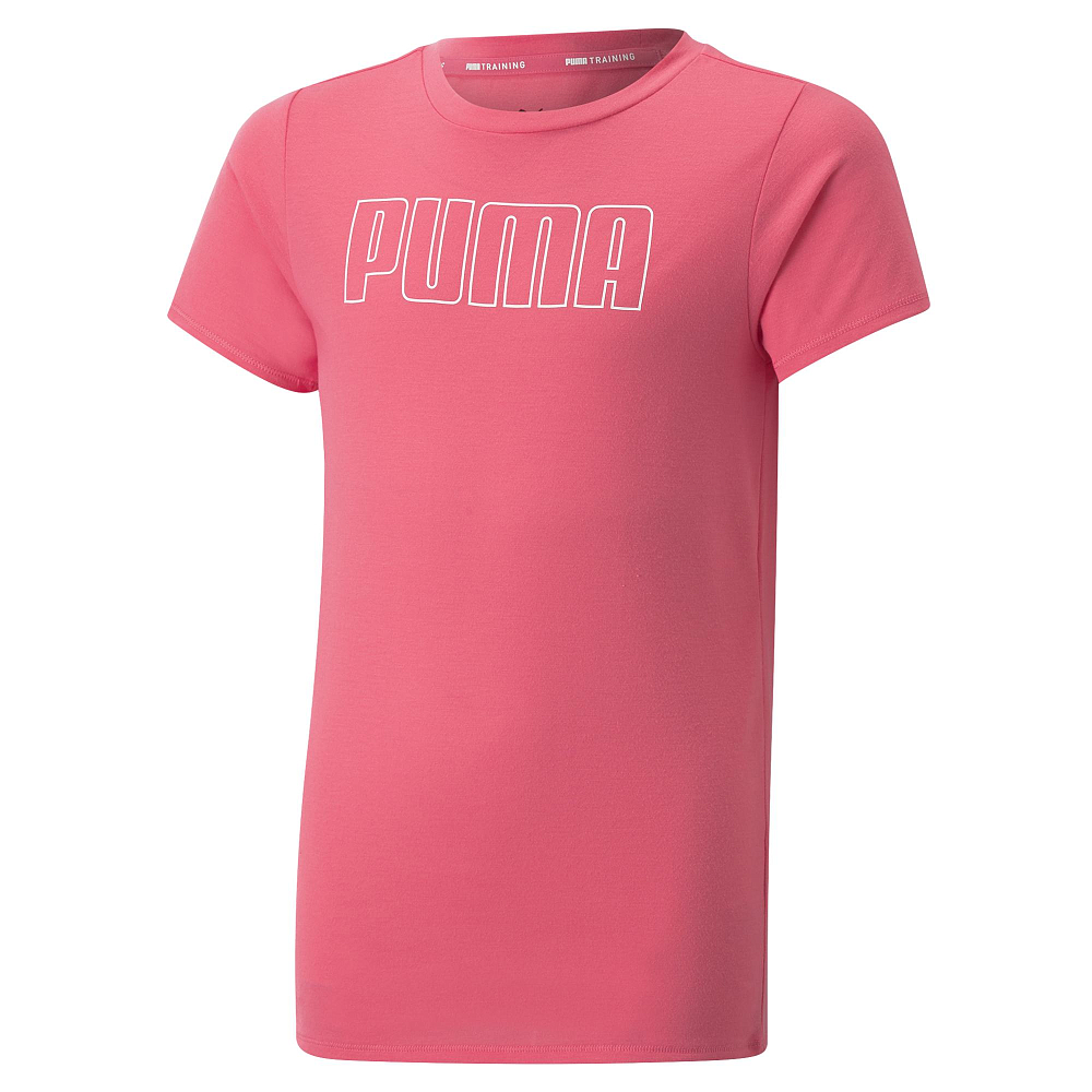 Детская футболка PUMA
