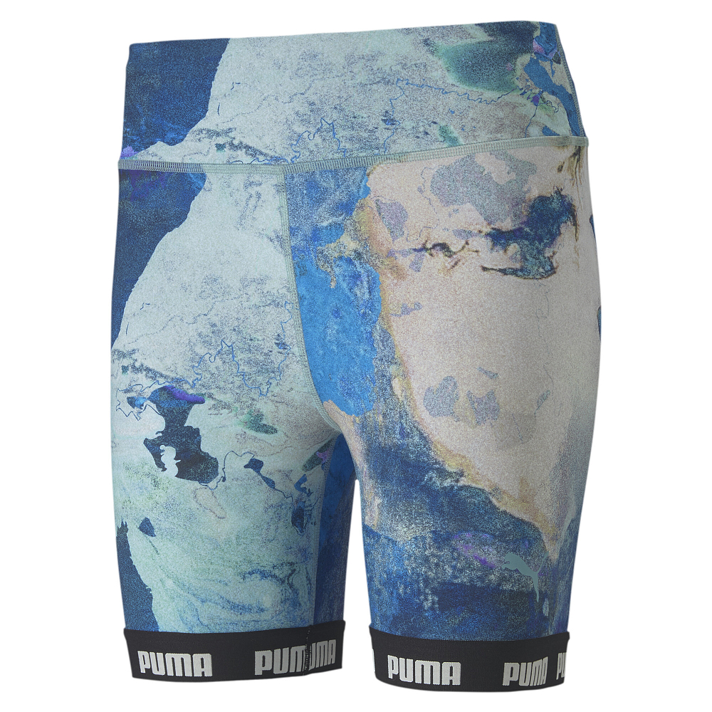 Женские велосипедки PUMA