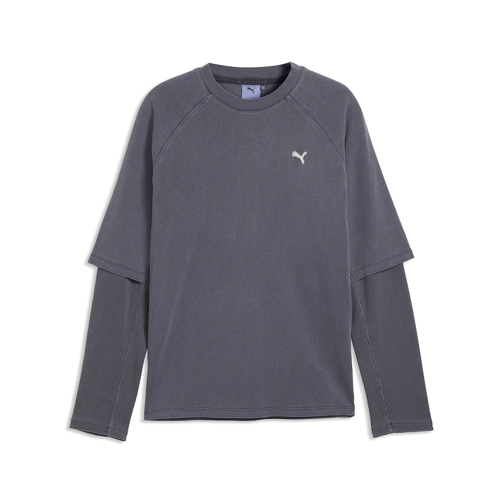 Мужской лонгслив PUMA