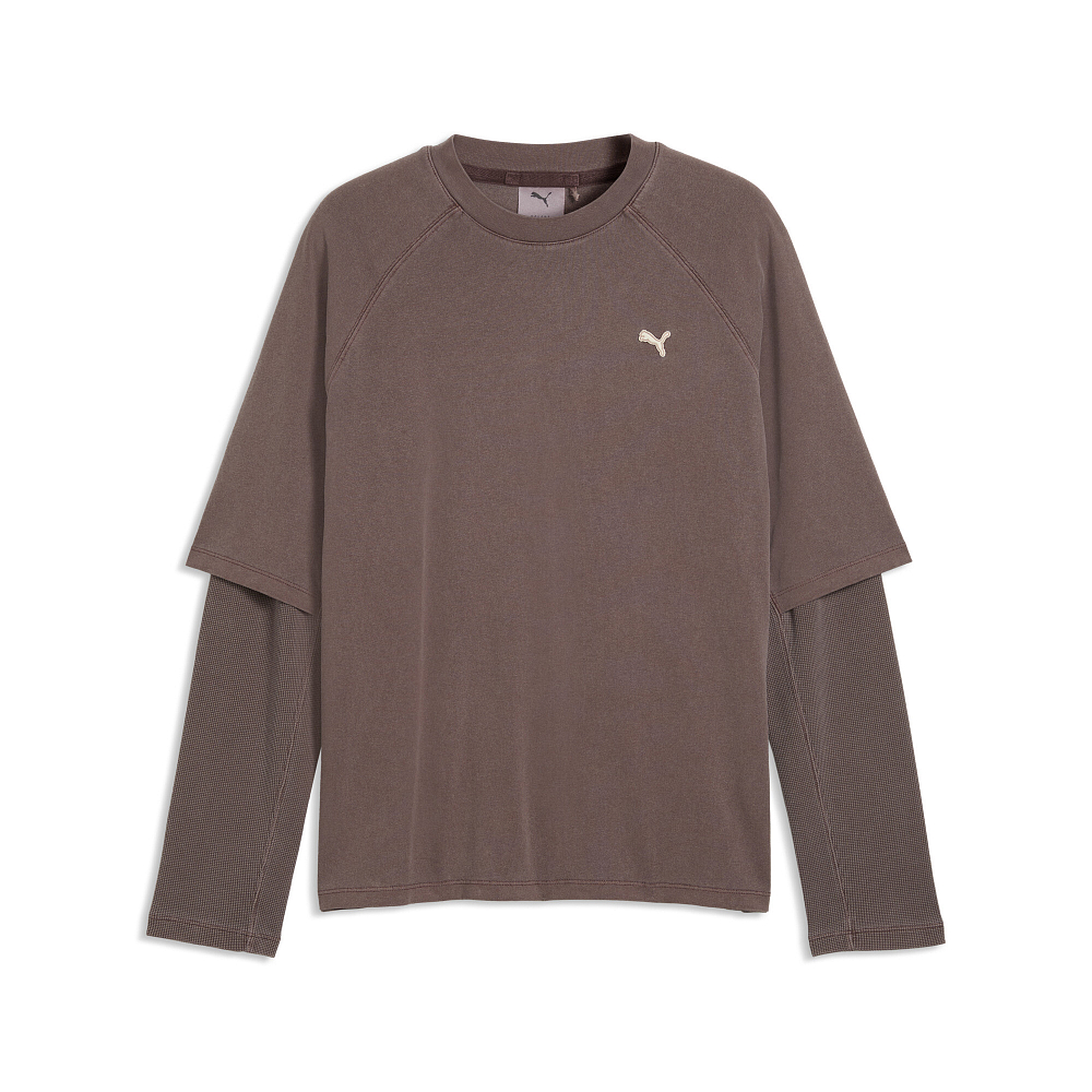 Мужской лонгслив PUMA