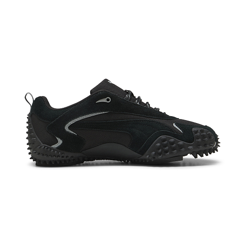 Кроссовки PUMA Mostro XC Prime цвет черный в размере 38 арт
