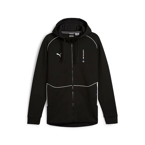 PUMA BMW MMS Hooded Sweat Jacket