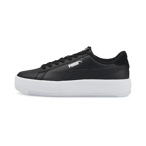 Sneaker puma platform on sale