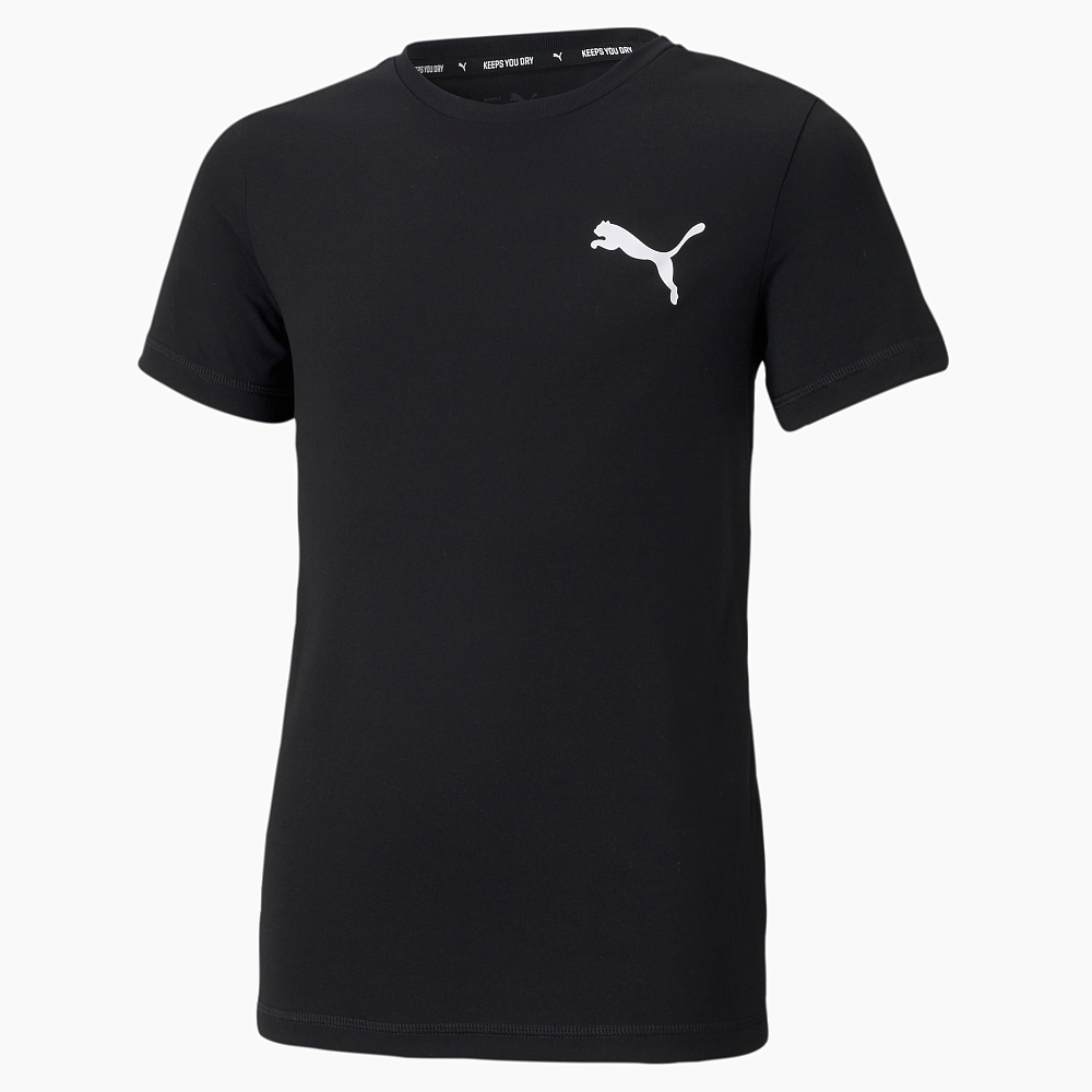 Детская футболка PUMA
