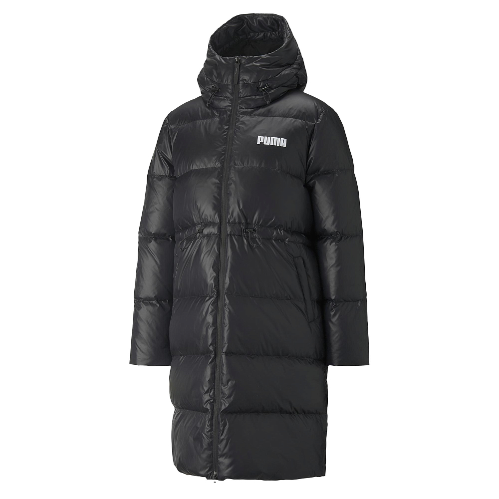 Женский пуховик PUMA