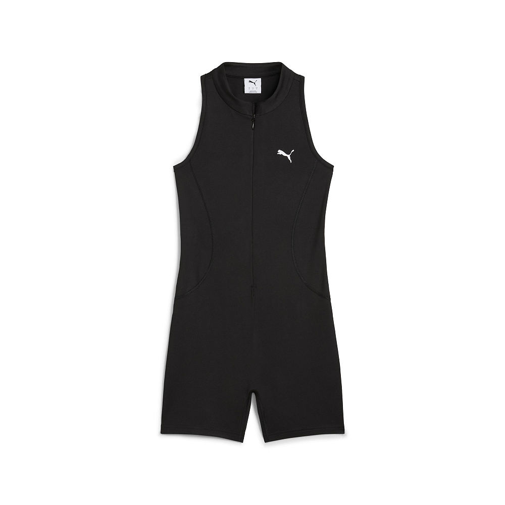 женский комбинезон PUMA