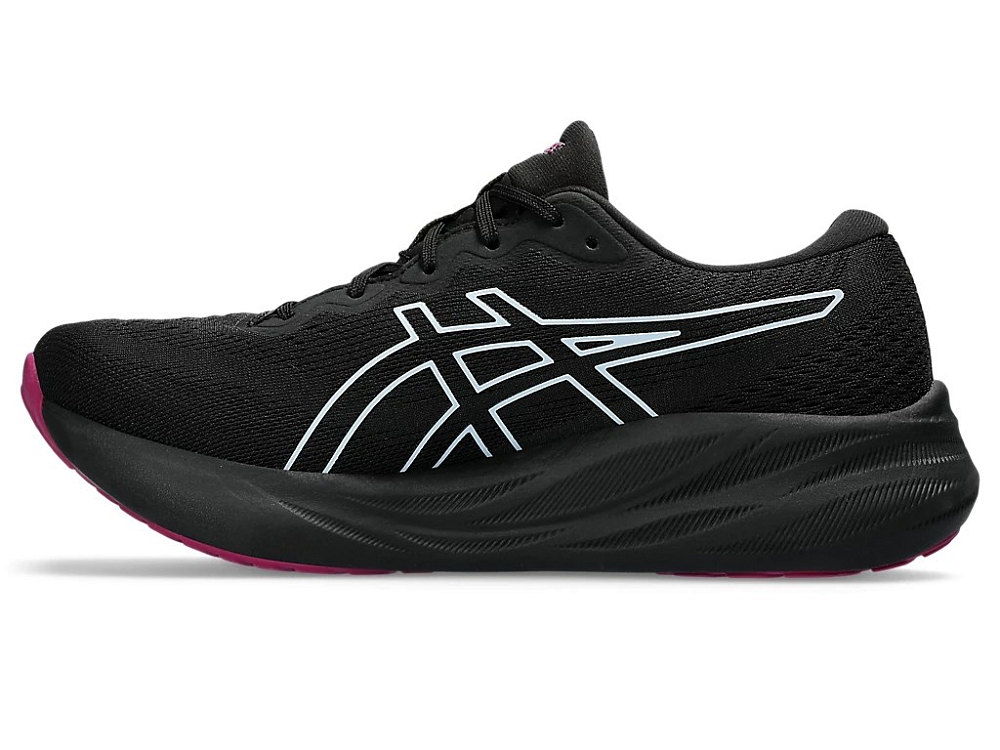 Женские кроссовки ASICS