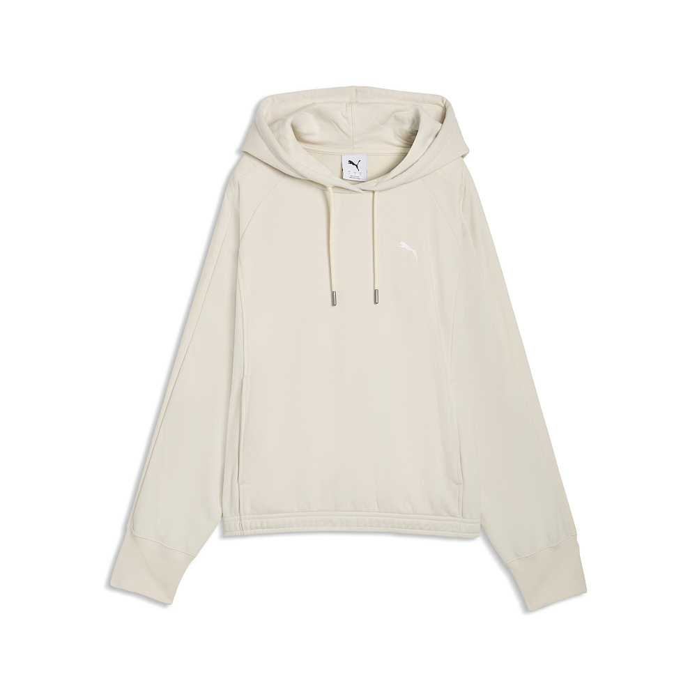 Женская толстовка PUMA