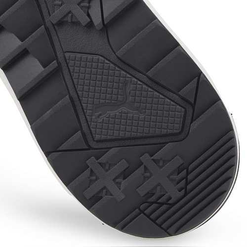 Ботинки PUMA X-Ray Speed Mid WTR L цвет черный арт 38857401