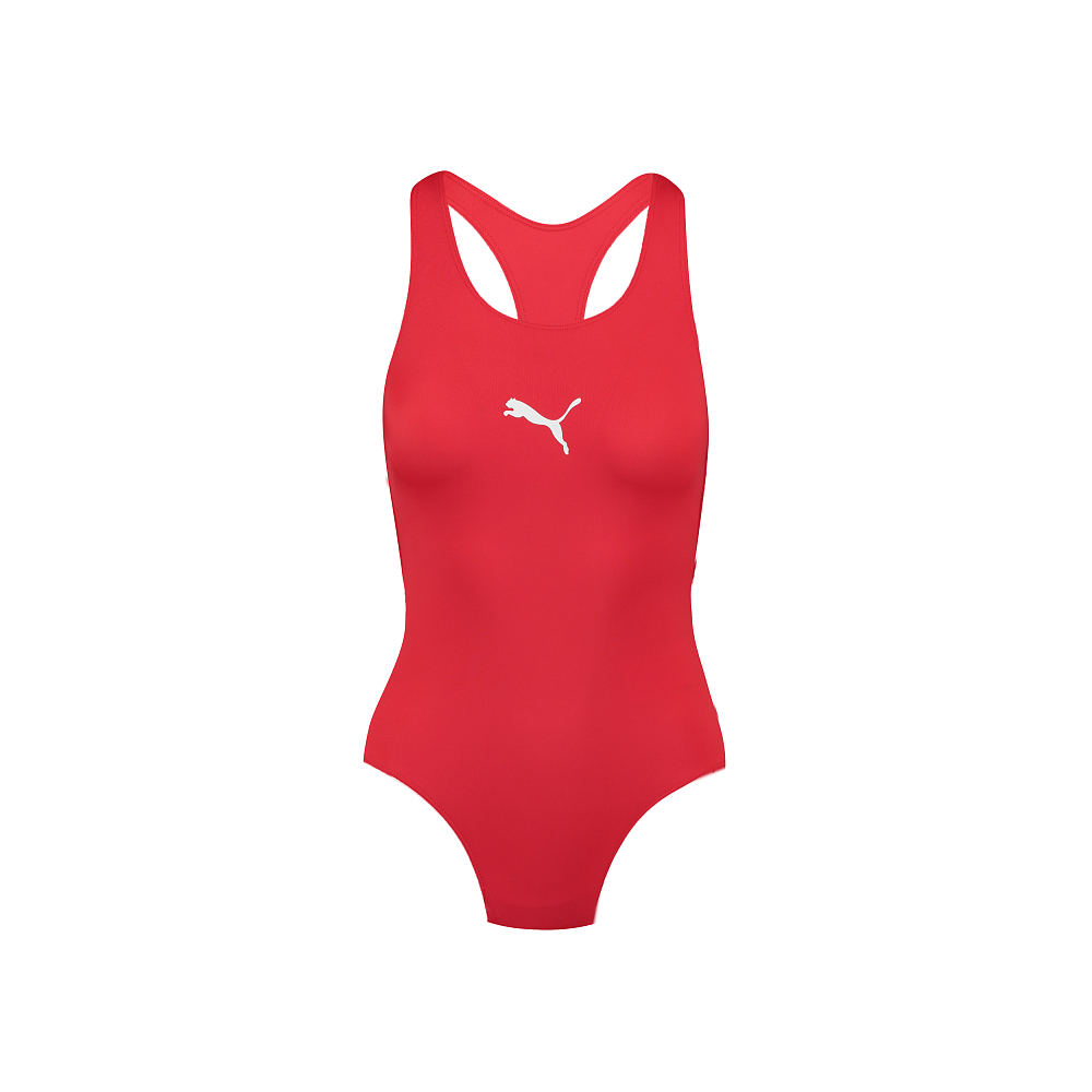   Amazing Red Женский купальник PUMA