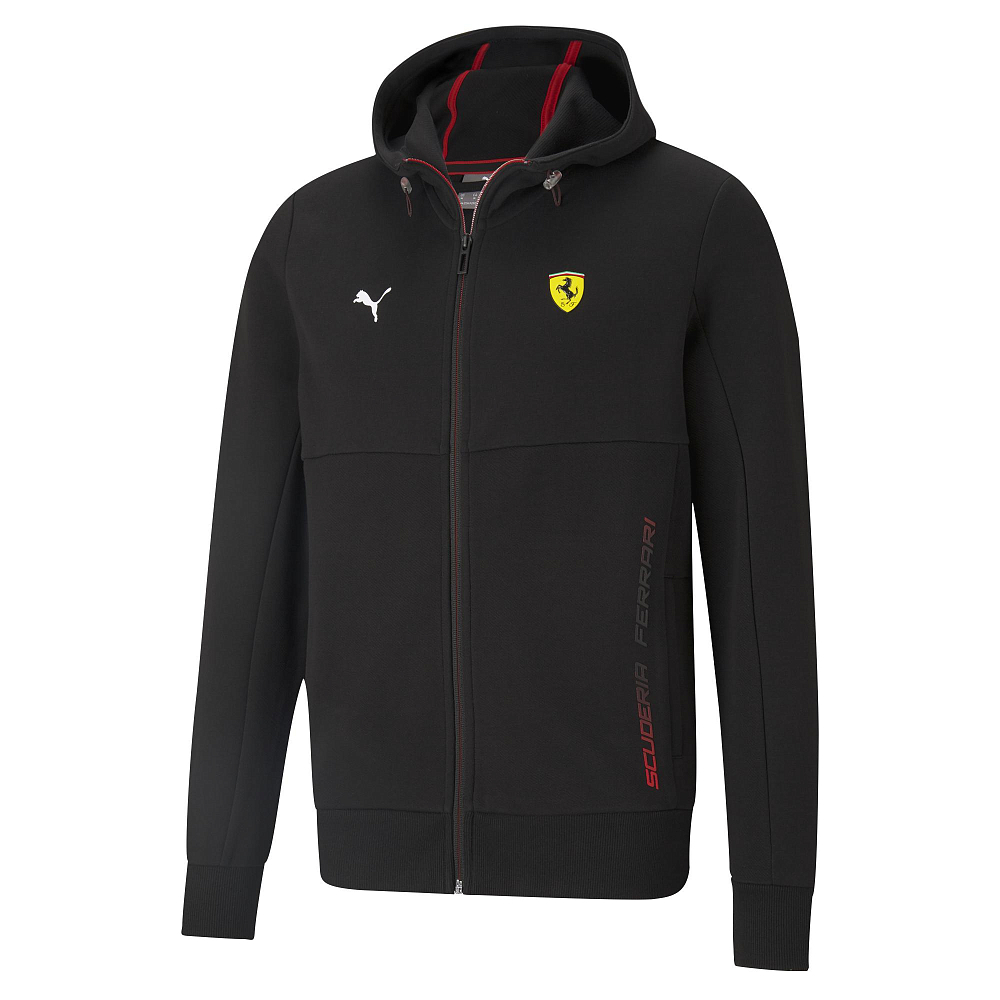  Мужская толстовка PUMA